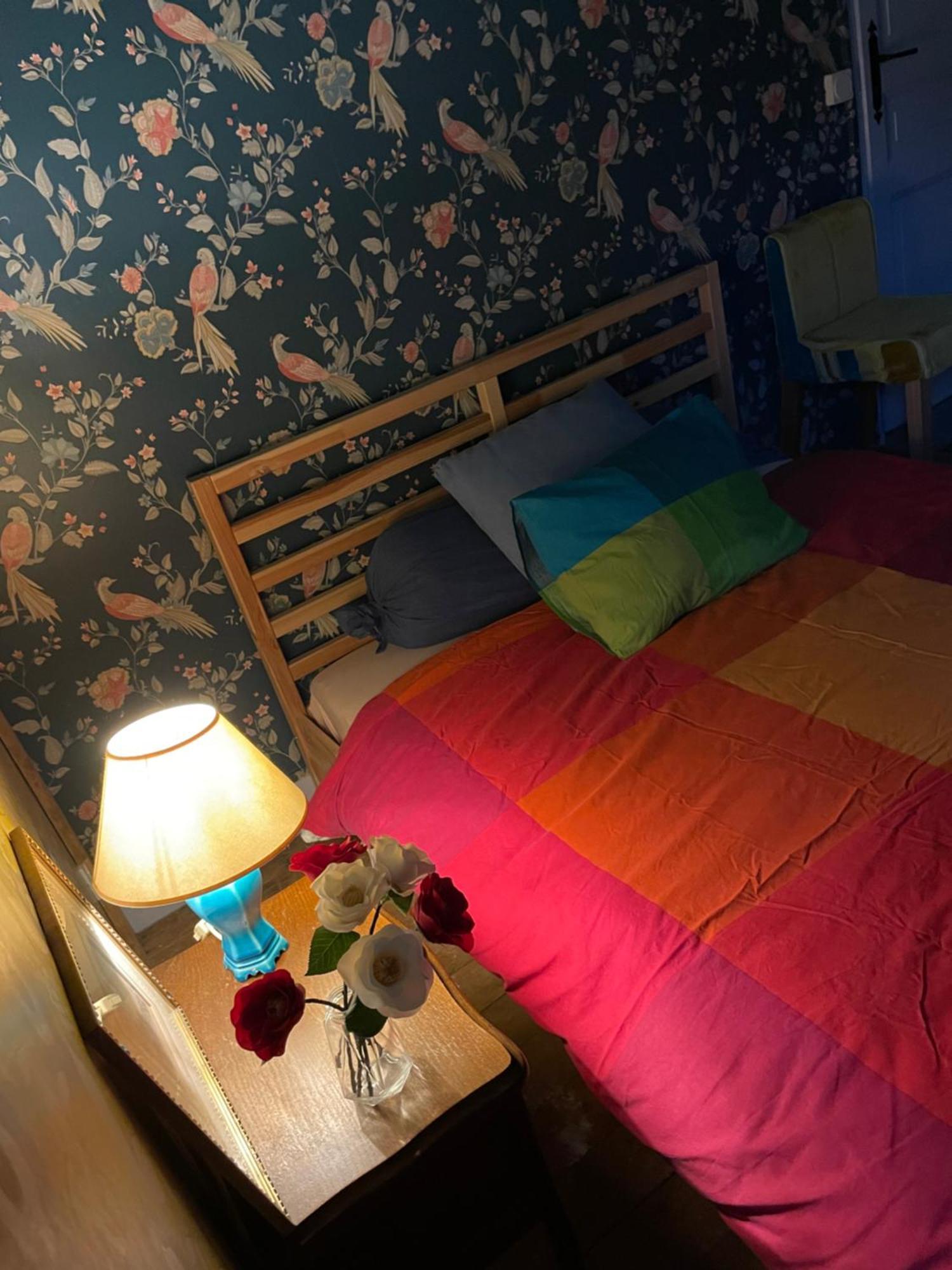 Chambres D Hotes Les Filles Tresy Passenans Zewnętrze zdjęcie
